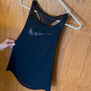 Nike Work Out Dri Fit